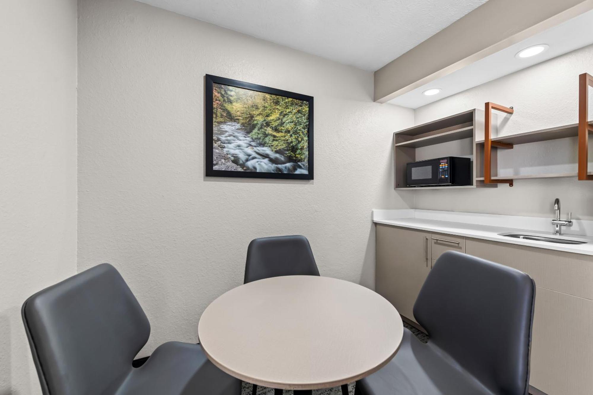 Quality Inn & Suites At Dollywood Lane Pigeon Forge Exterior foto
